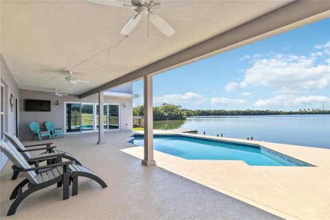 Villa ou maison à vendre à Merrit Island, Floride: 4 chambres, 232.72 m2 № 1145090 - photo 9