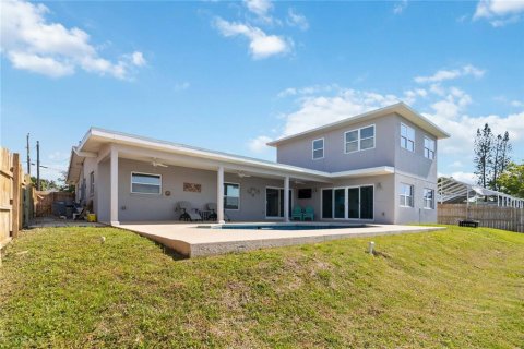 Villa ou maison à vendre à Merrit Island, Floride: 4 chambres, 232.72 m2 № 1145090 - photo 4