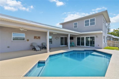 Villa ou maison à vendre à Merrit Island, Floride: 4 chambres, 232.72 m2 № 1145090 - photo 11