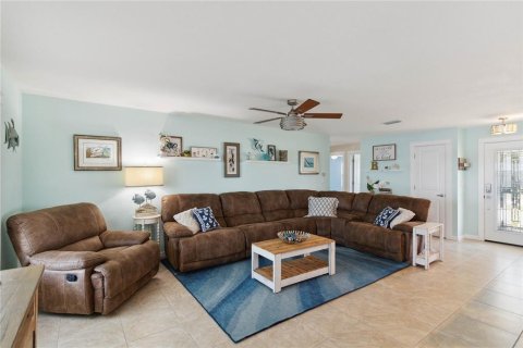 Villa ou maison à vendre à Merrit Island, Floride: 4 chambres, 232.72 m2 № 1145090 - photo 27