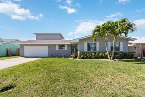 Villa ou maison à vendre à Merrit Island, Floride: 4 chambres, 232.72 m2 № 1145090 - photo 1
