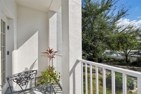 Townhouse in Tampa, Florida 3 bedrooms, 167.97 sq.m. № 1413207 - photo 16