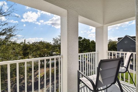 Townhouse in Tampa, Florida 3 bedrooms, 167.97 sq.m. № 1413207 - photo 24