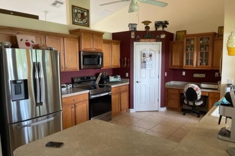 Casa en venta en Jensen Beach, Florida, 3 dormitorios, 166.67 m2 № 1183732 - foto 3