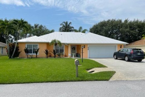 Casa en venta en Jensen Beach, Florida, 3 dormitorios, 166.67 m2 № 1183732 - foto 8