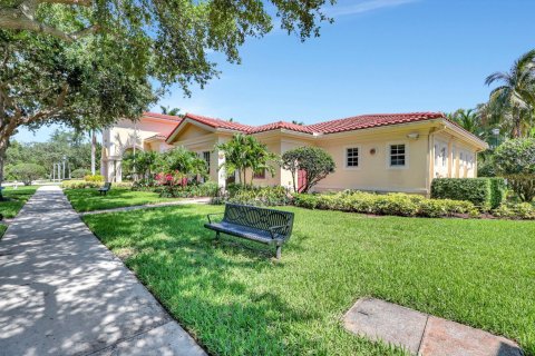 Townhouse in Jupiter, Florida 3 bedrooms, 130.99 sq.m. № 1183768 - photo 1