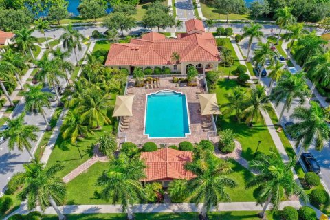 Adosado en venta en Jupiter, Florida, 3 dormitorios, 130.99 m2 № 1183768 - foto 9