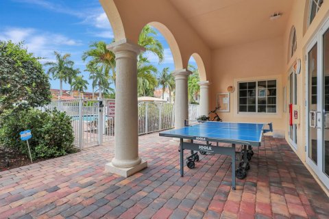 Townhouse in Jupiter, Florida 3 bedrooms, 130.99 sq.m. № 1183768 - photo 13