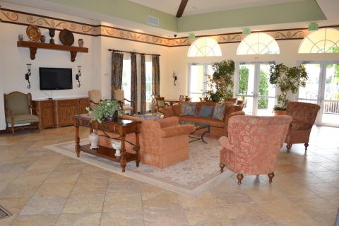 Townhouse in Jupiter, Florida 3 bedrooms, 130.99 sq.m. № 1183768 - photo 3