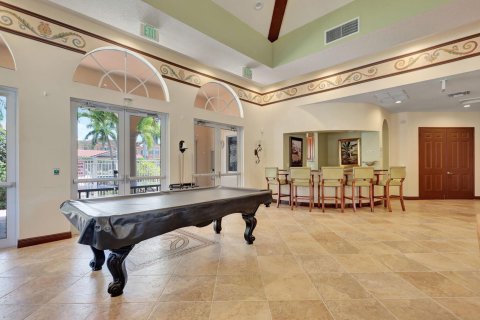 Townhouse in Jupiter, Florida 3 bedrooms, 130.99 sq.m. № 1183768 - photo 20