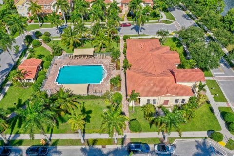 Touwnhouse à vendre à Jupiter, Floride: 3 chambres, 130.99 m2 № 1183768 - photo 8