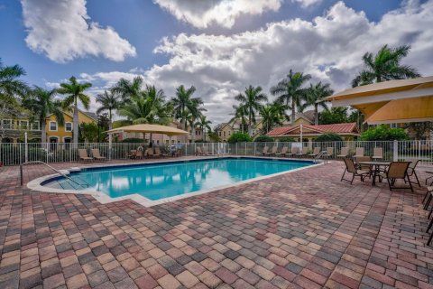 Townhouse in Jupiter, Florida 3 bedrooms, 130.99 sq.m. № 1183768 - photo 7