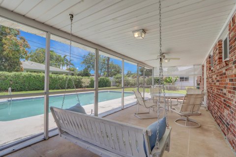 Villa ou maison à vendre à Palm Beach Gardens, Floride: 3 chambres, 117.61 m2 № 1183788 - photo 6