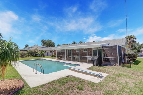 Casa en venta en Palm Beach Gardens, Florida, 3 dormitorios, 117.61 m2 № 1183788 - foto 25