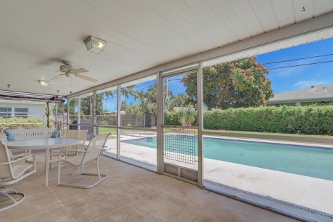 Villa ou maison à vendre à Palm Beach Gardens, Floride: 3 chambres, 117.61 m2 № 1183788 - photo 7