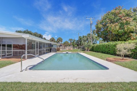 Villa ou maison à vendre à Palm Beach Gardens, Floride: 3 chambres, 117.61 m2 № 1183788 - photo 3