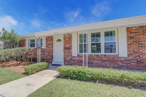 Villa ou maison à vendre à Palm Beach Gardens, Floride: 3 chambres, 117.61 m2 № 1183788 - photo 27