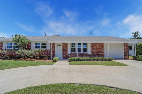 Villa ou maison à vendre à Palm Beach Gardens, Floride: 3 chambres, 117.61 m2 № 1183788 - photo 28