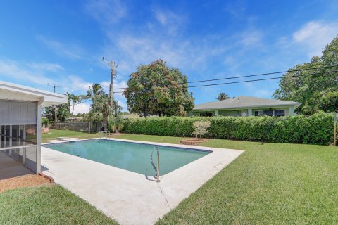 Villa ou maison à vendre à Palm Beach Gardens, Floride: 3 chambres, 117.61 m2 № 1183788 - photo 4