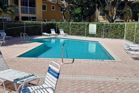 Copropriété à vendre à Dania Beach, Floride: 2 chambres, 96.34 m2 № 949859 - photo 22