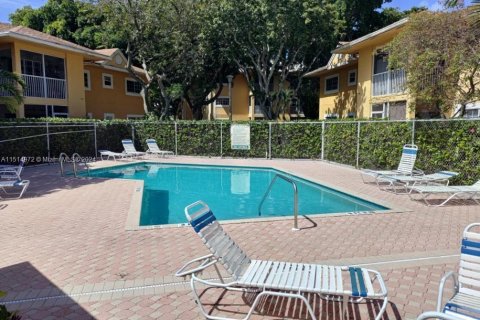 Copropriété à vendre à Dania Beach, Floride: 2 chambres, 96.34 m2 № 949859 - photo 23