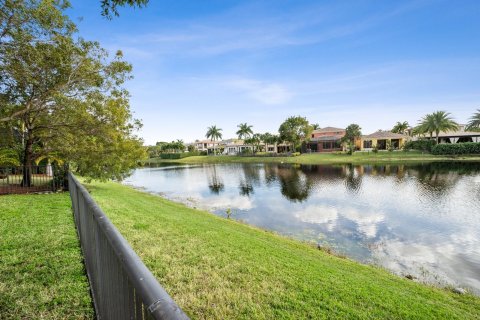 Villa ou maison à vendre à Parkland, Floride: 6 chambres, 325.16 m2 № 981720 - photo 3