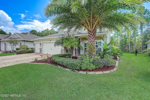 Villa ou maison à vendre à St. Johns, Floride: 5 chambres, 284.37 m2 № 771096 - photo 3