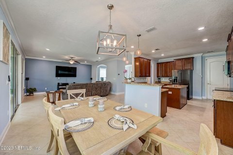 Casa en venta en St. Johns, Florida, 5 dormitorios, 284.37 m2 № 771096 - foto 17