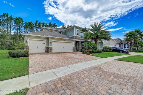 Villa ou maison à vendre à St. Johns, Floride: 5 chambres, 284.37 m2 № 771096 - photo 2