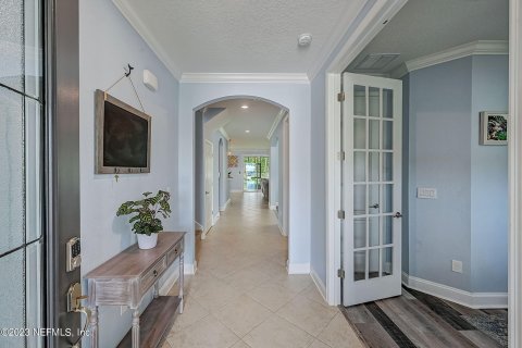 Villa ou maison à vendre à St. Johns, Floride: 5 chambres, 284.37 m2 № 771096 - photo 6