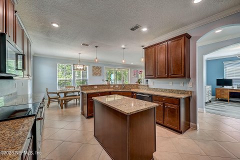 Casa en venta en St. Johns, Florida, 5 dormitorios, 284.37 m2 № 771096 - foto 20