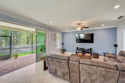 Casa en venta en St. Johns, Florida, 5 dormitorios, 284.37 m2 № 771096 - foto 14