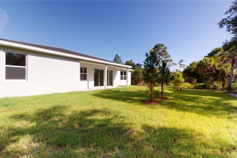 Villa ou maison à vendre à Cape Coral, Floride: 4 chambres, 178.28 m2 № 482075 - photo 18