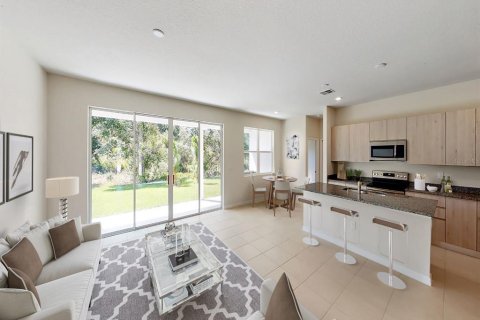 Villa ou maison à vendre à Cape Coral, Floride: 4 chambres, 178.28 m2 № 482075 - photo 6