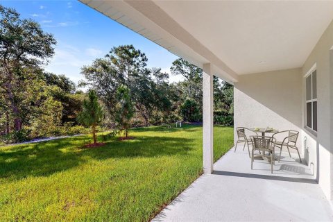Villa ou maison à vendre à Cape Coral, Floride: 4 chambres, 178.28 m2 № 482075 - photo 16
