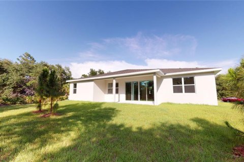 Villa ou maison à vendre à Cape Coral, Floride: 4 chambres, 178.28 m2 № 482075 - photo 17