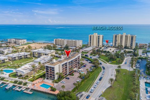 Condominio en venta en Jupiter, Florida, 2 dormitorios, 111.48 m2 № 1161669 - foto 26