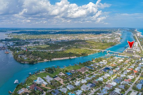 Copropriété à vendre à Jupiter, Floride: 2 chambres, 111.48 m2 № 1161669 - photo 1