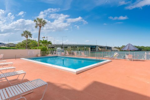 Copropriété à vendre à Jupiter, Floride: 2 chambres, 111.48 m2 № 1161669 - photo 5