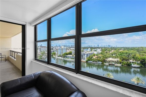 Condo in Miami Beach, Florida, 2 bedrooms  № 1206820 - photo 15