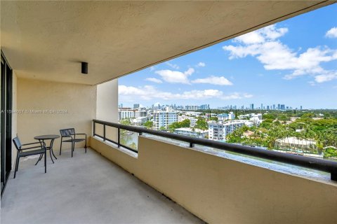 Condo in Miami Beach, Florida, 2 bedrooms  № 1206820 - photo 11