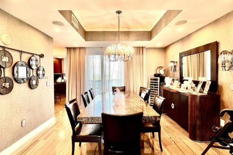 Condo in Sunny Isles Beach, Florida, 3 bedrooms  № 1176907 - photo 9