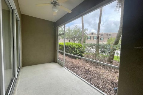 Townhouse in Tampa, Florida 2 bedrooms, 118.17 sq.m. № 1340579 - photo 16