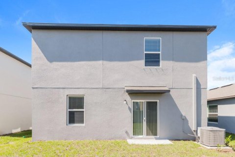 Villa ou maison à louer à Lutz, Floride: 5 chambres, 221.29 m2 № 1340577 - photo 16