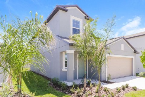 Villa ou maison à louer à Lutz, Floride: 5 chambres, 221.29 m2 № 1340577 - photo 4