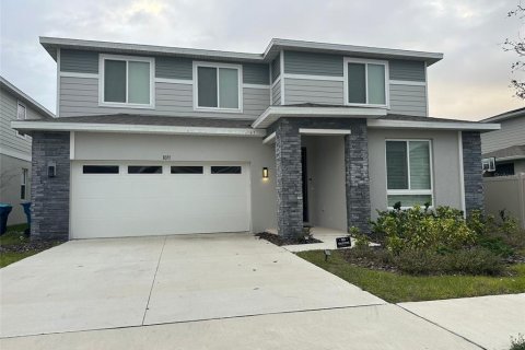 Casa en venta en Davenport, Florida, 5 dormitorios, 288.55 m2 № 1340547 - foto 1