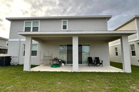 Casa en venta en Davenport, Florida, 5 dormitorios, 288.55 m2 № 1340547 - foto 24