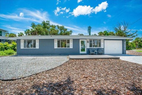 Villa ou maison à vendre à Englewood, Floride: 3 chambres, 102.56 m2 № 1340515 - photo 1