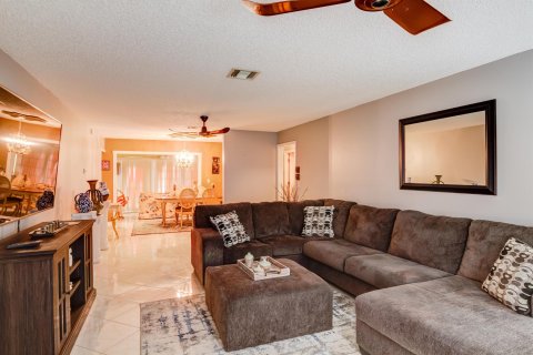 Casa en venta en Boynton Beach, Florida, 2 dormitorios, 130.06 m2 № 914162 - foto 11