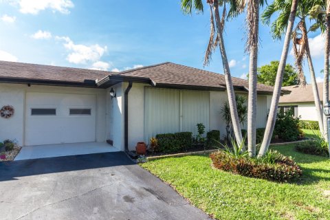 Casa en venta en Boynton Beach, Florida, 2 dormitorios, 130.06 m2 № 914162 - foto 13